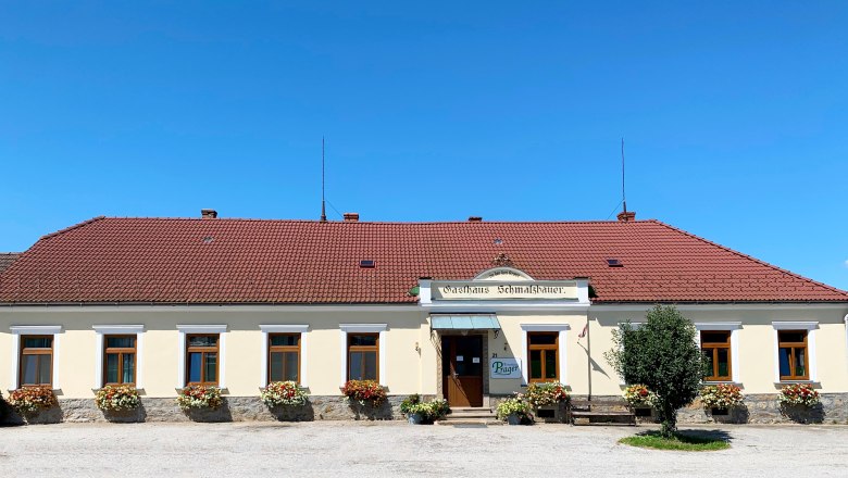 Ferienhaus Prager, © Ferienhaus Prager