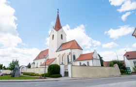 Marktgemeinde Schweiggers, © Marktgemeinde Schweiggers