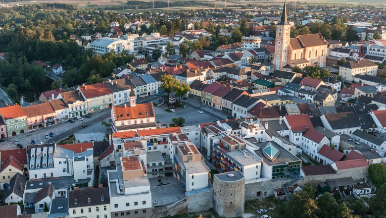 Waidhofen an der Thaya, © Stadtgemeinde Waidhofen an der Thaya