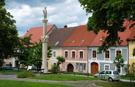 Stadtgemeinde Drosendorf-Zissersdorf, © Waldviertel Tourismus, Reinhard Mandl