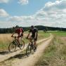 Radfahren im Waldviertel, © Familie Einfalt