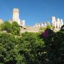 Ruine Kollmitz, © Jutta`s Ferientraum, Günter Prohaska