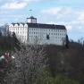 Schloss Weitra, © Ferienhaus Angel, Fotograf Heidi Angel