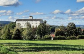 Schloss Weitra, © Petra Zimmermann-Moser