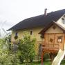 Ferienwohnung mit Spielplatz, © Stoagrawihof, Fotograf Gisela Paulnsteiner