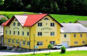 Gasthof Teuschl Stein, © Stefan Teuschl