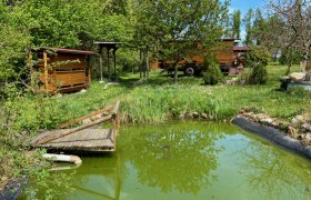 Natur pur in Oberhöflein, © Weinstraße Weinviertel