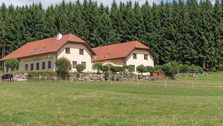 Schöneckerhof, © Schwab