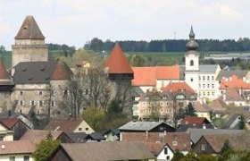 Heidenreichstein, © Stadtgemeinde Heidenreichstein