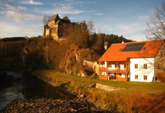 Heurigen-Gasthof Prinz, © Dieter Prinz