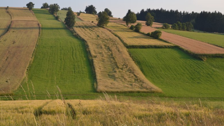 unverwechselbare Lanschaften, © Gemeinde