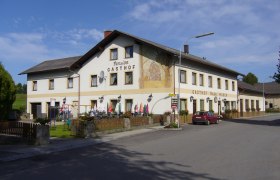 Gasthaus Mader, © Gemeinde Haugschlag