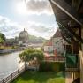 Ausblick Balkon, © Waldviertel Tourismus, Studio Kerschbaum