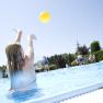 Outdoor-Pool Hotel Ottenstein, © Waldviertel Tourismus, ishootpeople.at