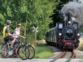 Waldviertelbahn, © Weinfranz