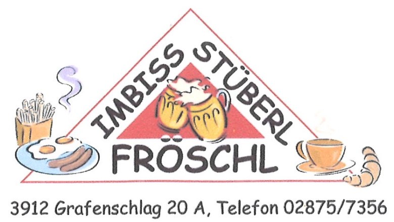 Imbiss Fröschl, © Walter Fröschl