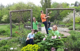 Gartenbauschule Langenlois, © Gartenbauschule Langenlois