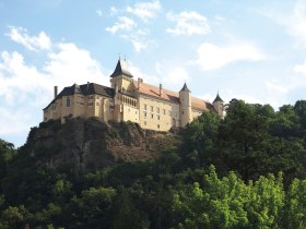 Schloss Rosenburg, © © Franz Pfluegl