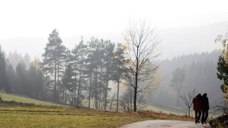 Kleinnondorf, © Judith und Fritz Besenbäck