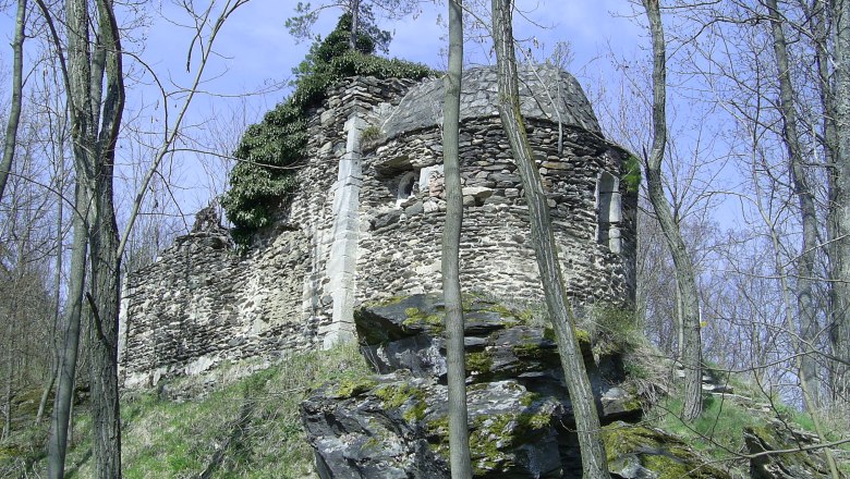 Gemeinde Pernegg, © Gemeinde Pernegg