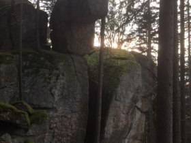 Rundweg Dachlstein mit Mariensitz, © Marktgemeinde St. Martin