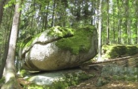 Panoramaweg Wiegenstein, © Waldviertel Tourismus