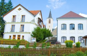 Bildungshaus St. Georg, © Gemeinde Bad Traunstein