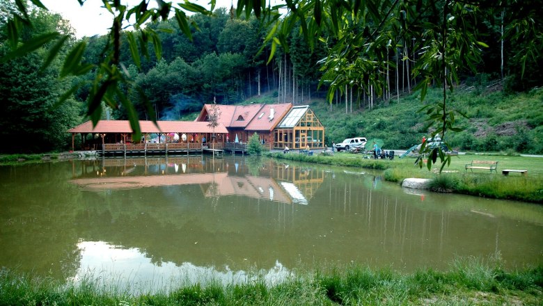 Erlebniswelt Gallien, © Erlebniswelt Gallien