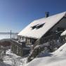 Nebelsteinhütte, © Karin Hruska