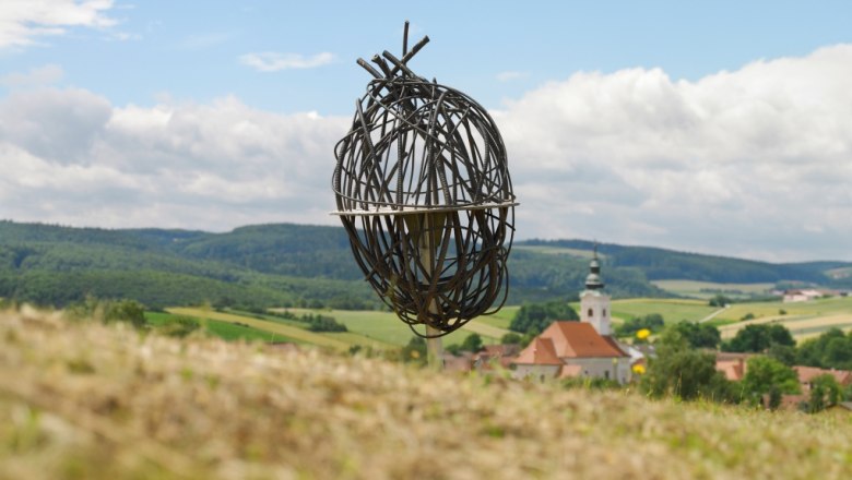 Kulturwerkstätte, © Natur im Garten/Alexander Haiden