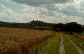 Rastbach, © Gemeinde Gföhl