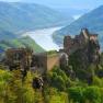 Burg Aggstein, © Steiner