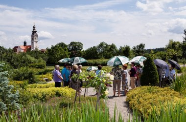 Altenburg Abbey, © Stift Altenburg, Schewig Fotodesign