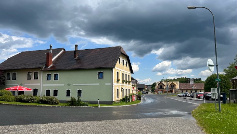 Gasthaus Kastner, © Natalie Walter