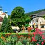 Hotel Restaurant Schlossgasthof Artstetten, © Schlossgasthof Artstetten