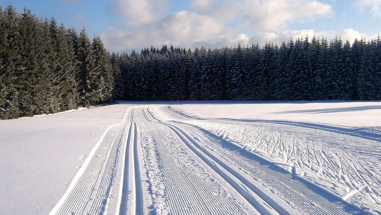 Aktivwelt Freiwald, © Klaus Tannhäuser