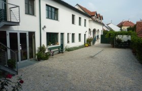 Weingut Manfred Gruber, © Manfred Gruber