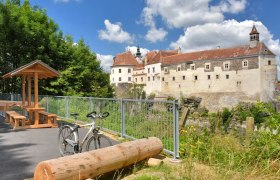 Burg Raabs, © © Matthias Ledwinka