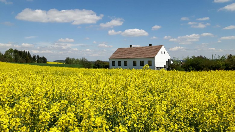 Außenansicht, © Peter Schlager