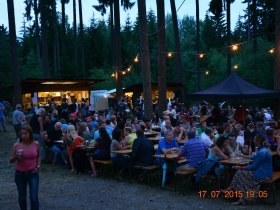 Wackelstein Festival, © Karl Prohaska