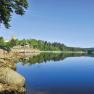 Kampsee Ottenstein, © Waldviertel Tourismus