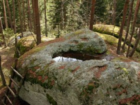 Stierberg, © Marktgemeinde Langschlag