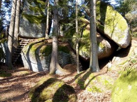 Fahrthoferhöhle, © waldsoft