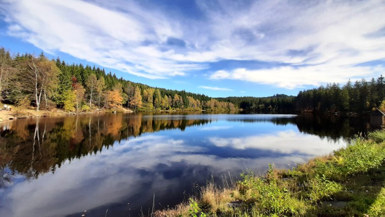 Fischeransitz, © Steiner