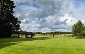 Golfclub Herrensee, © Christian Freitag