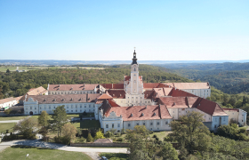 Stift Altenburg, © Waldviertel Tourismus, lichtstark.com