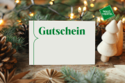 Gutschein Weihnachten, © Waldviertel Tourismus