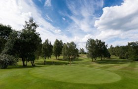 Golfclub Herrensee, © Golfresort Haugschlag