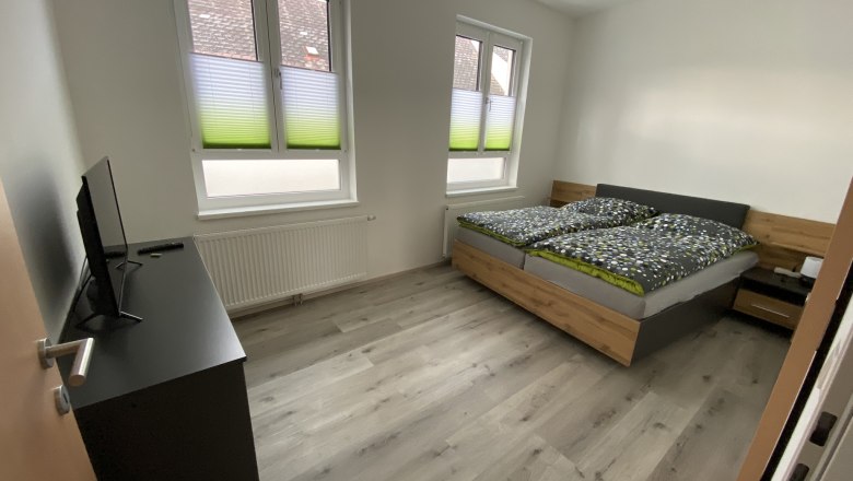 Ferienwohnung Eva Sischka Proksch, © Ferienwohnung Eva Sischka Proksch