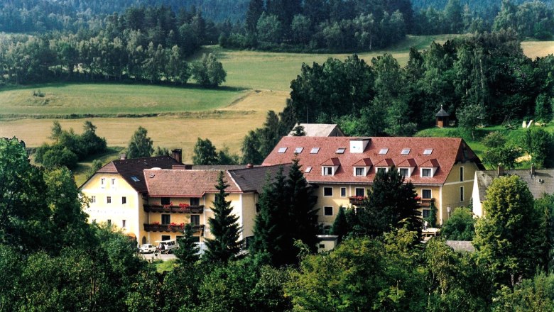 Waldviertler Hof, © Waldviertler-Hof